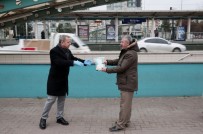 NİLÜFER - Nilüfer'de Öncelik Halkın Sağlığı