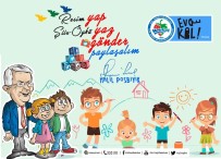 SAĞLIK HİZMETİ - Posbıyık Açıklaması 'Resim Yapın, Şiir-Öykü Yazın Paylaşalım'