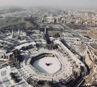 Riyad, Mekke Ve Medine Karantina Altına Alındı