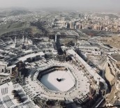 MEKKE - Riyad, Mekke Ve Medine Karantina Altına Alındı