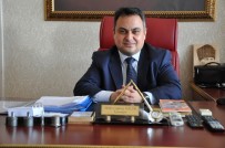 ÇAĞATAY HALIM - Simav'da 'Vefa Sosyal Destek Grubu'