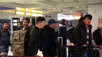 Sırbistan'da Mahsur Kalan 148 Türk Vatandaşı Tahliye Edildi