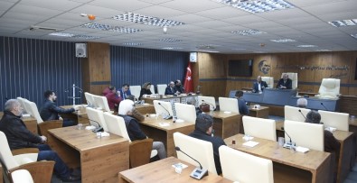 Tekkeköy'de Evler Ekmeksiz Kalmayacak