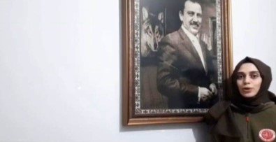 Ülkenin Dört Bir Yanında Seslendirildi