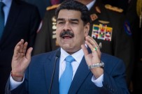 İSTİHBARAT ŞEFİ - ABD, Maduro'nun Başına 15 Milyon Dolar Ödül Koydu