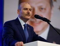 ESNEK ÇALIŞMA - Bakan Soylu'dan dikkat çeken açıklama!
