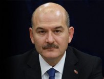 SÜLEYMAN SOYLU - Bakan Soylu'dan sokağa çıkma yasağı sinyali!