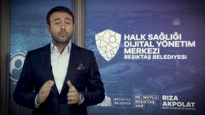 Beşiktaş Belediyesi Esnaf Ve Seyyar Satıcılardan İşgaliye Bedeli Almayacak