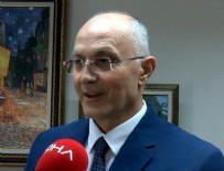 HACETTEPE ÜNIVERSITESI - Bilim Kurulu Üyesi tarih verdi! 'Vatandaşlarımız her şeye riayet ederse... '