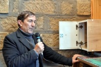 HÜSEYIN DEMIRBAŞ - Böyle Muhtar Görülmedi