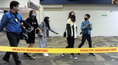 Çin'den radikal korona kararı!