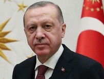 HUBER KÖŞKÜ - Cumhurbaşkanı Erdoğan'dan zirve sonrası açıklama!