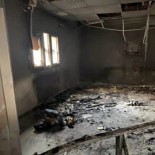 Darbeci General Hafter'e Bağlı Milisler Trablus'ta Hastane Bombaladı