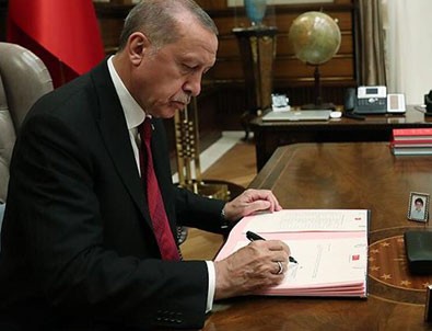 Erdoğan imzaladı ÖTV tutarı yüzde 80'e çıktı!