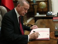 CUMHURBAŞKANLIĞI - Erdoğan imzaladı ÖTV tutarı yüzde 80'e çıktı!