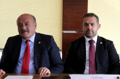 Erzincan'a Tek Seferde 622 Kişilik Kadro Açıldı