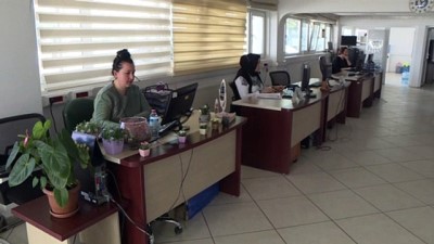 Evde Sağlık Hizmetleri Birimine Gelen Çağrı Sayısı Koronavirüs Nedeniyle 6 Kat Arttı