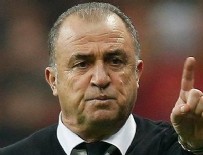 ABDURRAHIM ALBAYRAK - Fatih Terim'in doktorundan açıklama!