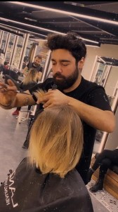 Hair Chefs Kurucu Ortağı Ali Aker Açıklaması 'Güzellik Sektörüne İlgi Artıyor'