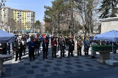 Hamdi Elcuman'ın Acı Günü