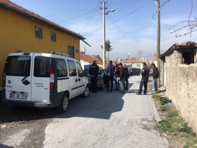 Hastaneden Evine Dönen Lösemi Hastası Otomobilin İçinde Hayatını Kaybetti