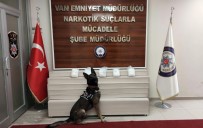 UYUŞTURUCU MADDE - İranlı Şahsa Ait Saklama Kaplarından Zehir Çıktı