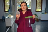 MıSıR - İzmit Belediyesi Sağlık Çalışanları İçin Siper Maske Üretiyor