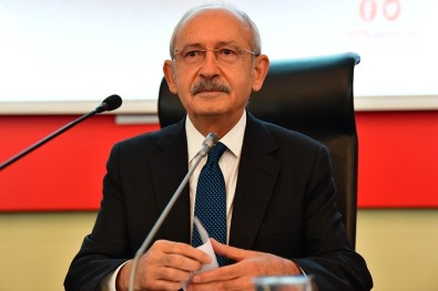 Kılıçdaroğlu'ndan Siyasi Parti Liderlerine 'Kovid-19' Mektubu
