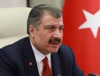 YURT DıŞı - Kimler koronavirüs testi yaptırmalı?