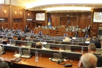BASIN MENSUPLARI - Kosova'da Albin Kurti Hükümeti Düştü