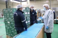 İSMAIL ACAR - Marmara Birlik,  Ürünlerine Bu Dönem Zam Yapmayacak