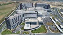 AMELİYATHANE - Mersin Şehir Eğitim Ve Araştırma Hastanesi, Kapasitesiyle Teyakkuzda