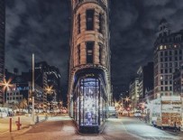 TEMSİLCİLER MECLİSİ - New York valisi koronavirüs nedeniyle sokakları trafiğe kapatacak