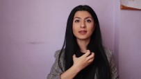 KıRıKKALE ÜNIVERSITESI - Öğrencilerden İşaret Dili İle 'Evde Kal Türkiye' Çağrısı