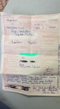 KARAYOLLARI - Patenle Trafiği Tehlikeye Atan Gence 598 Lira Para Cezası