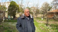 EMNİYET AMİRLİĞİ - Polis Evden Çıkamayan Yaşlı Adamın Pazar İhtiyacını Karşıladı