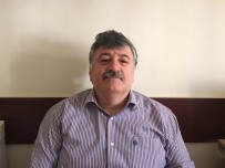 KAYSERI TICARET ODASı - Prof. Dr. Hüseyin Per Açıklaması 'Sağlık Personelimize 2 Bin Adet Koruyucu Ekipman Dağıttık'