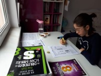 ONLINE - Projeler EBA Üzerinden Yapılacak