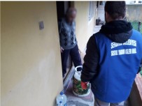 SERDİVAN BELEDİYESİ - Serdivan Belediyesi Ekipleri Vatandaşları Yalnız Bırakmıyor