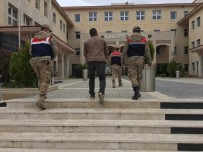 Siirt'te Terör Suçundan Aranan Şahıs Yakalandı