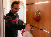 Sincan Belediyesi Vefa Destek Ekipleri Görev Başında