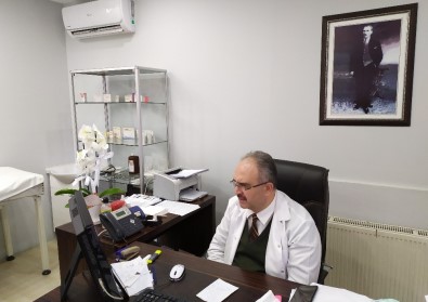 'Sokağa Çıkan Herkesin Ateşi Ölçülmeli'