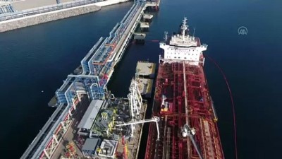 STAR Rafineri'den Türk Ekonomisine 'Jet' Katkı