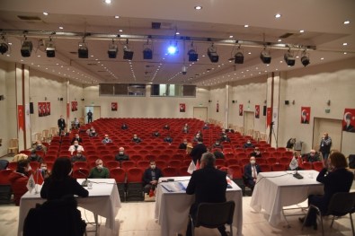 Tatilcilere 'Sahillere Gelmeyin' Çağrısı