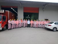 TOPLU TAŞIMA - Tıbbi Atıklar Bluetoothlu Tartılarla Toplanıyor