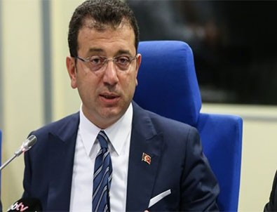 Ulaştırma Bakanlığı Kanal İstanbul ihalesinin zamanlamasını eleştiren İmamoğlu'na cevap verdi