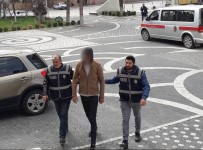 NARKOTIK - Uyuşturucu Satıcılığı Yapan Şahıs Gözaltına Alındı