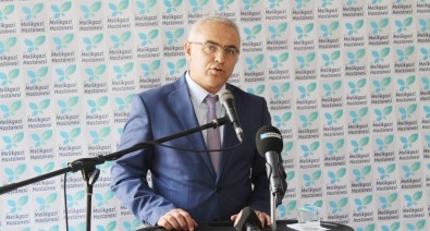 Uzm. Dr. Mustafa Demirel Açıklaması 'Astım Hastaları Salgın Sırasında İlaçlarını Kullanmaya Devam Etmeli'