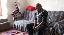 TELEVİZYON - 'Yasaktan Haberim Yok' Diyen İbrahim Dedenin İhtiyaçlarını Belediye Ekipleri Karşıladı