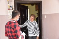 Yunusemre Belediyesi Vatandaşının Yanında